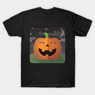 Happy Little Pumpkin T-Shirt